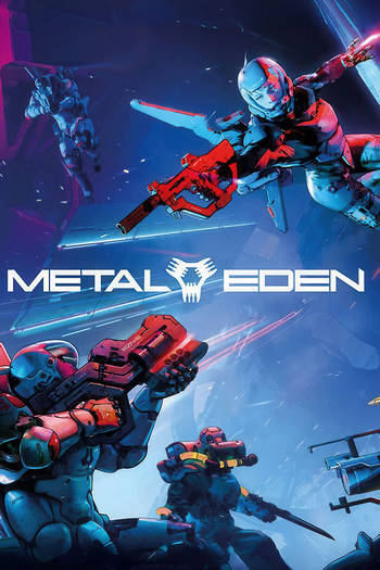 Metal Eden ราคาถูก